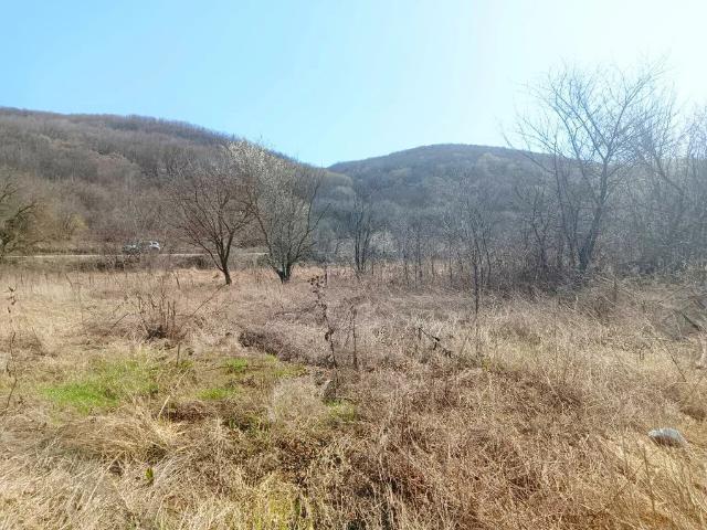 Участок продажа в Ильский, Краснодарский Край