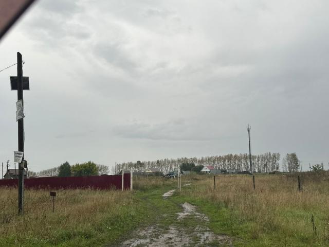 Участок продажа в Кармаскалинский, Башкортостан Респ
