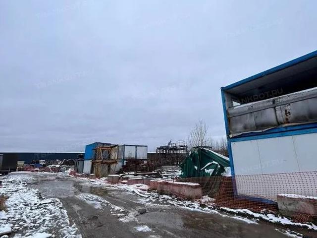 Участок продажа в Старая, Ленинградская область