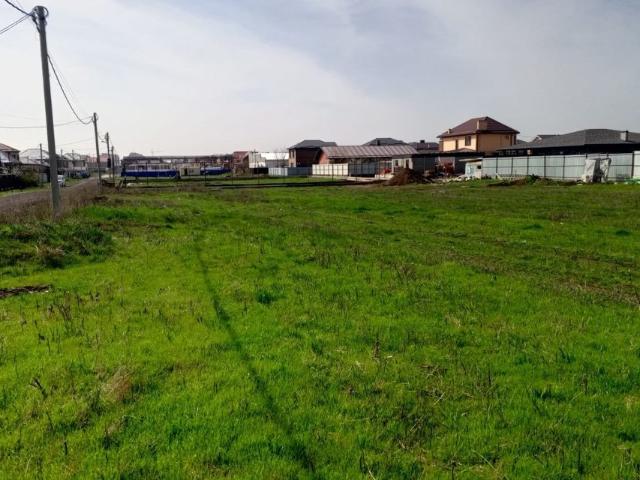 Участок продажа в Прикубанский округ, Индустриальный