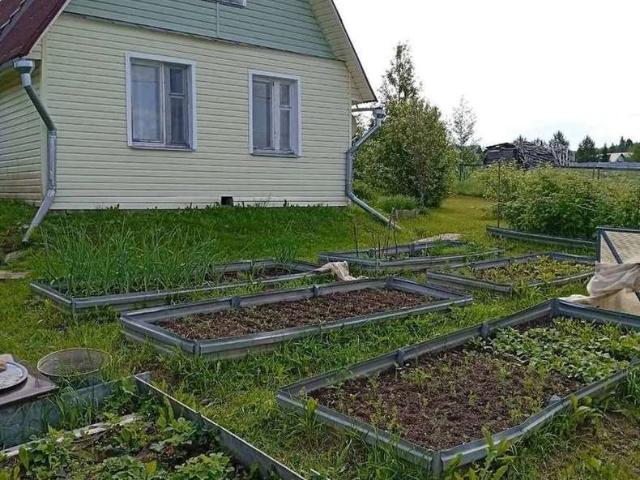 Участок продажа в Вологодская область