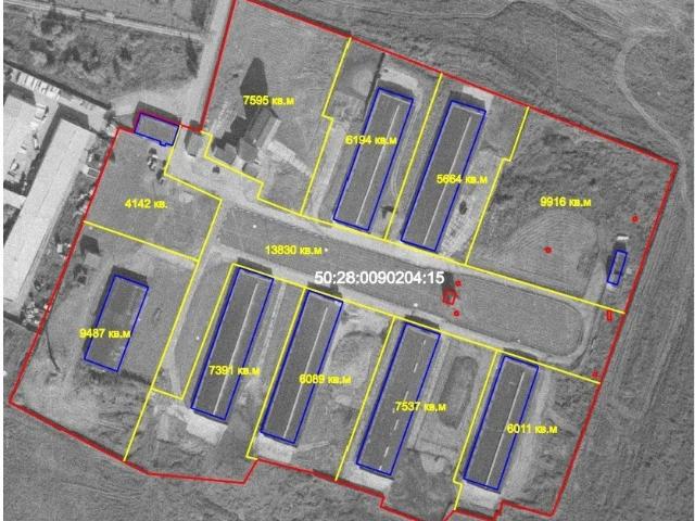 Участок продажа в Житнево Д, Кабардино-Балкарская Республика