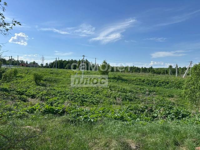 Участок продажа в Алексинский Р-н, Тульская область