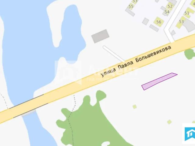 Участок продажа в Иваново, Ивановская область