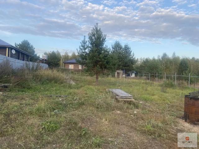 Участок продажа в Ивановское, Зеленодольский район