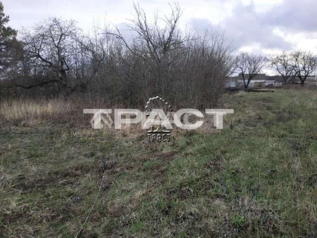 Участок продажа в Воронежская область