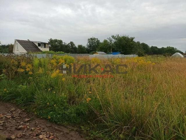 Участок продажа в Ярославская область