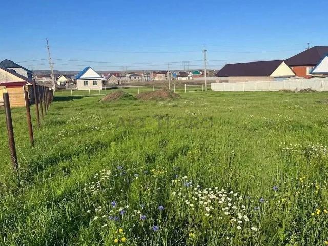 Участок продажа в Башкортостан Респ