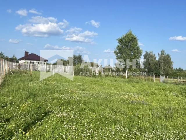 Участок продажа в Ивановская область