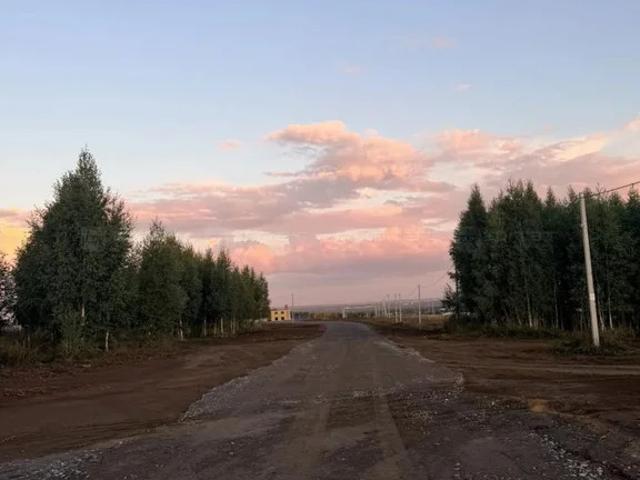 Участок продажа в Татарстан Республика