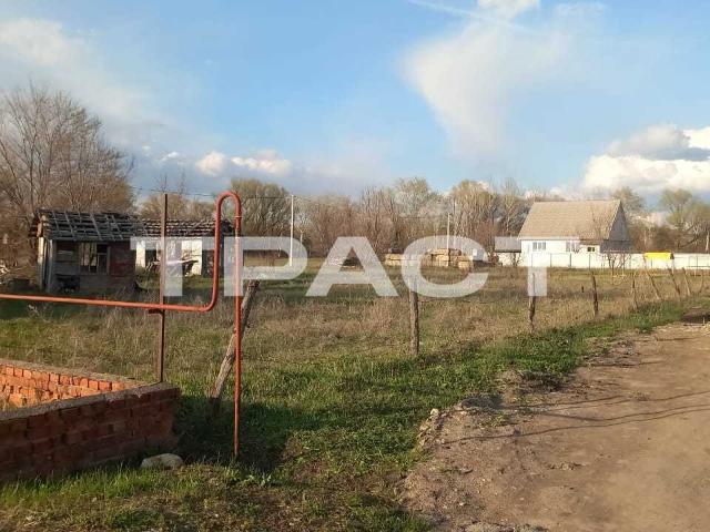 Участок продажа в Калачеевский Р-н, Воронежская область