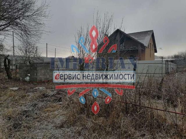 Участок продажа в Корочанский, Корочанский район