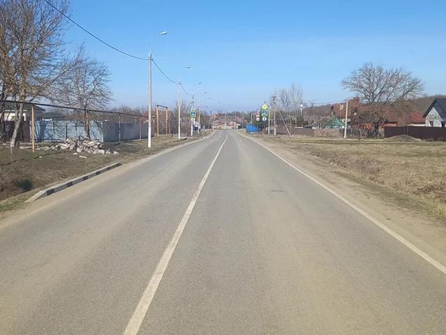 Участок продажа в Калужка Д, Краснодарский Край