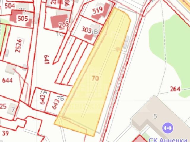 Участок продажа в Калуга, Калужская Обл