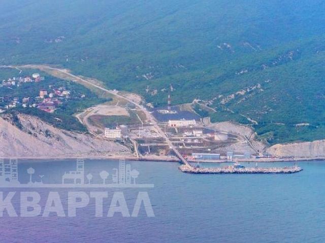 Участок продажа в Краснодарский Край