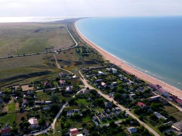 Участок продажа