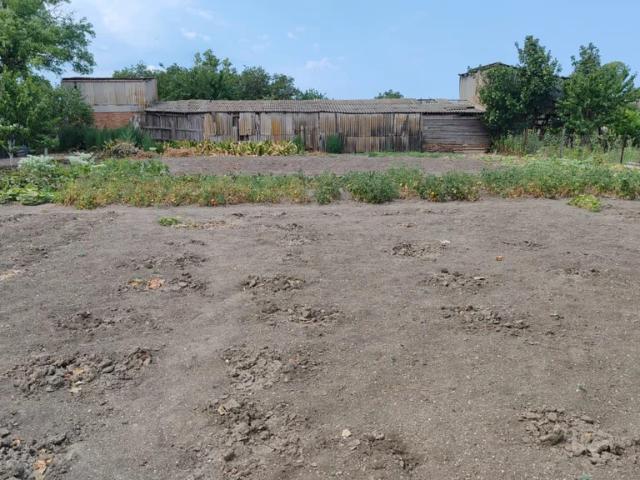 Участок продажа в Камышеватская Ст-ца, Краснодарский Край