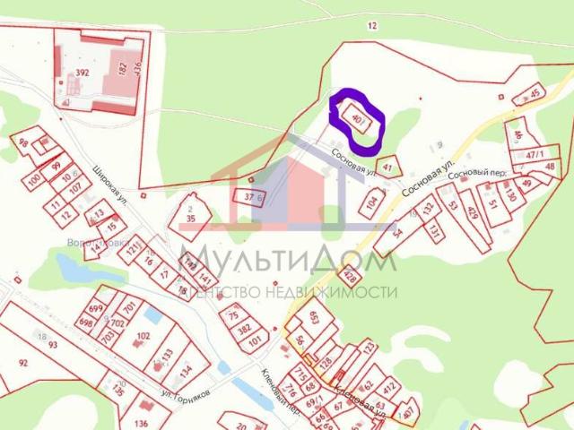Участок продажа в Белгородская область