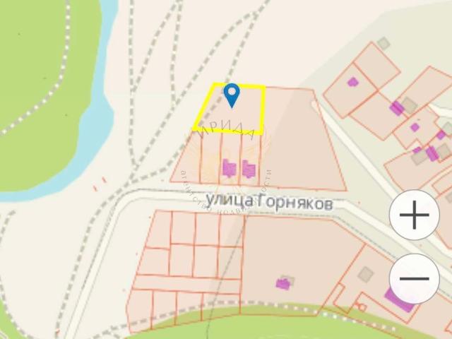Участок продажа в Белгородская область