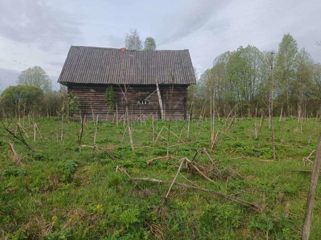 Участок продажа в Новгородская область