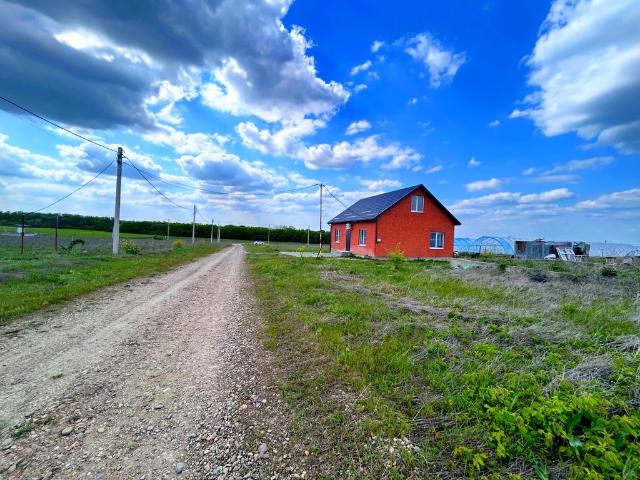 Участок продажа в Краснодарский Край