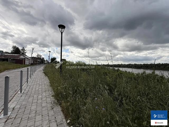 Участок продажа в Касимов, Рязанская область