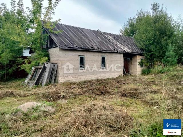 Участок продажа в Касимов, Рязанская область