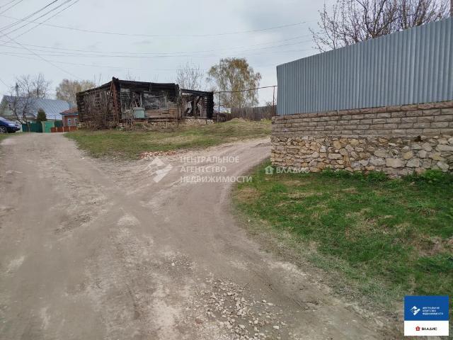 Участок продажа в Касимов, Рязанская область