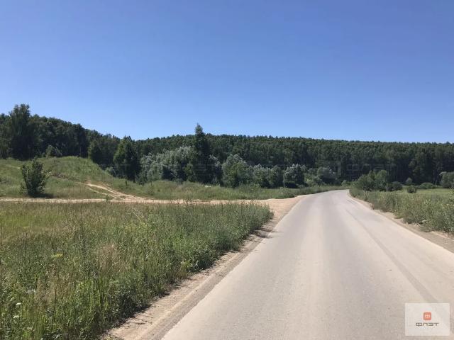Участок продажа в Татарстан Республика
