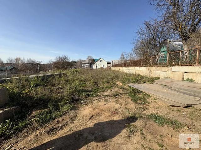 Участок продажа в Вахитовский район, городской округ Казань