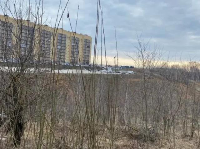 Участок продажа в Зеленодольский район, Приволжский федеральный округ