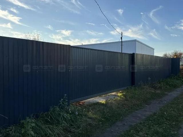 Участок продажа в Советский район, городской округ Казань