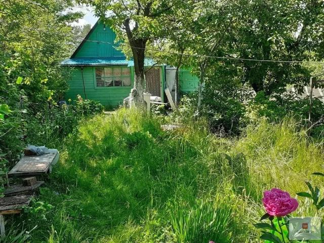 Участок продажа в 33-й Военный городок, городской округ Казань
