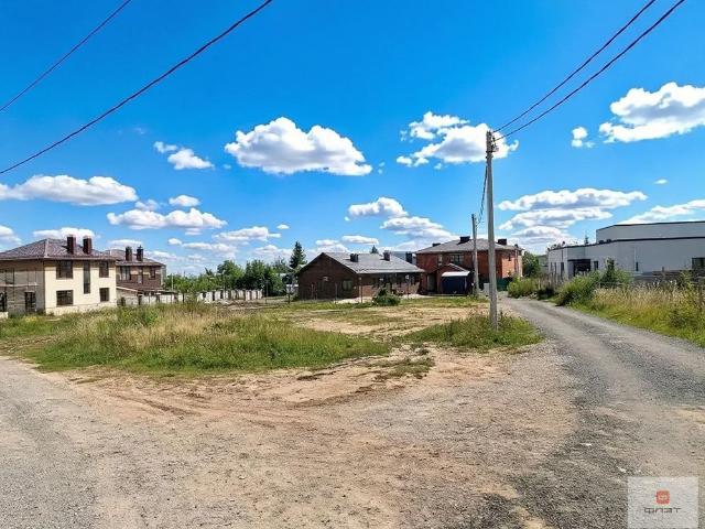 Участок продажа в Татарстан Республика