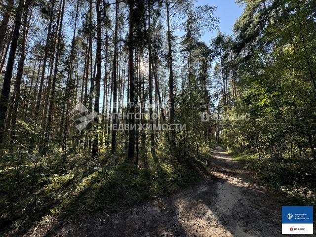 Участок продажа в Рязанская область