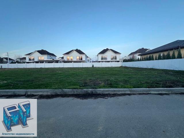 Участок продажа в Волгоградская Обл
