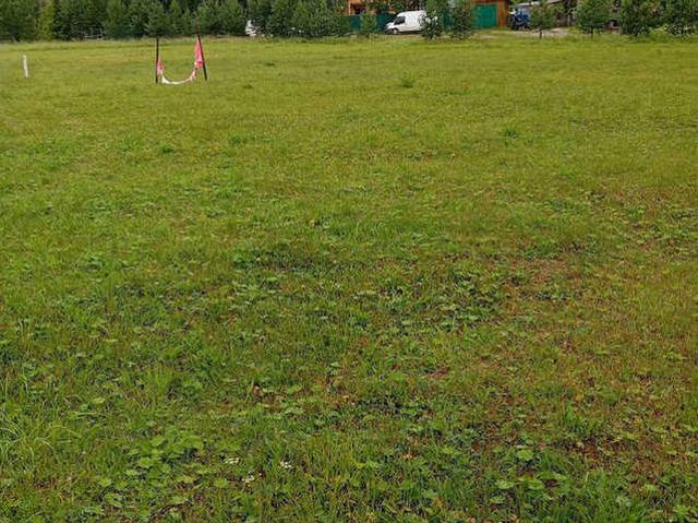 Участок продажа в Вологодская область