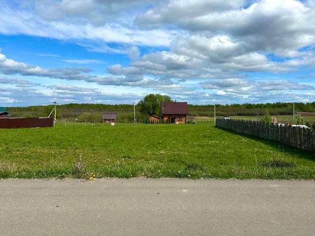Участок продажа в Новгородская область