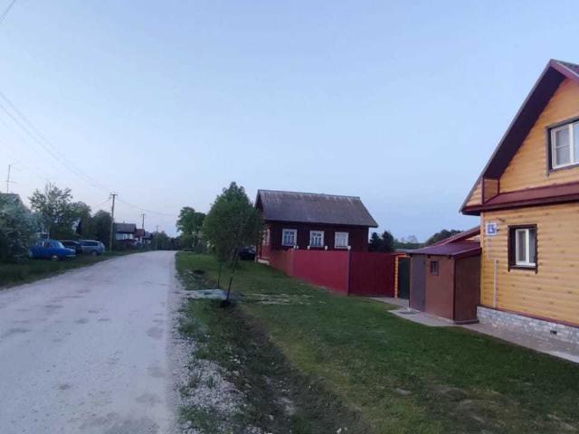 Участок продажа в Эсауловы Д, Кировская область