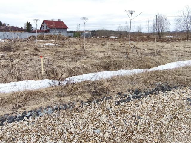 Участок продажа в Кировская область