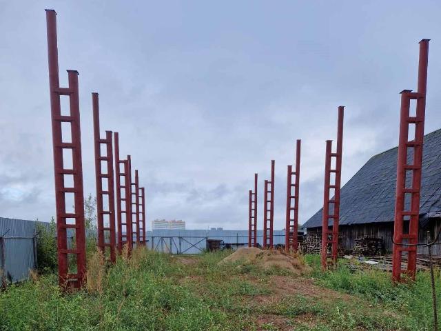 Участок продажа в Зуевская Д, Кировская область