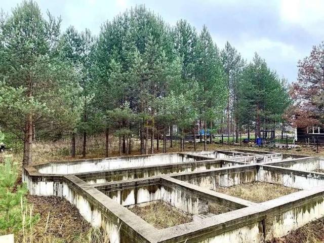 Участок продажа в Загарское, Кировская область