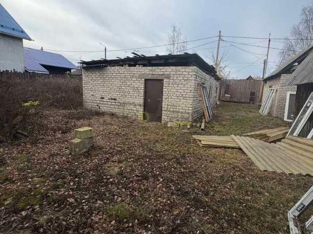 Участок продажа в Ленинский район, Киров
