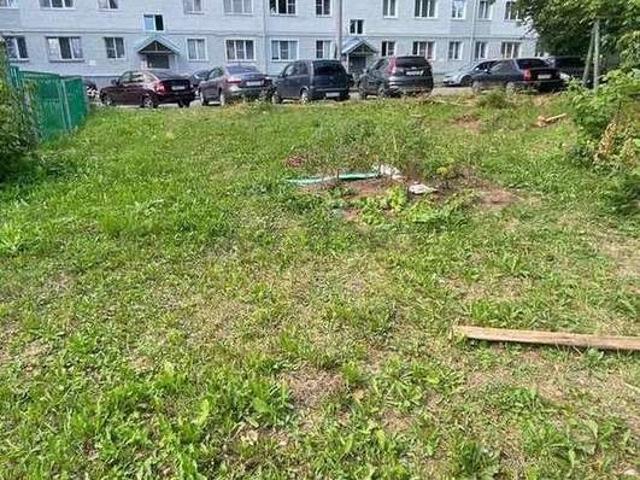 Участок продажа в Киров, Кировская область