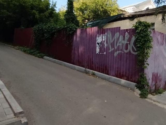 Участок продажа в Киров, Кировская область
