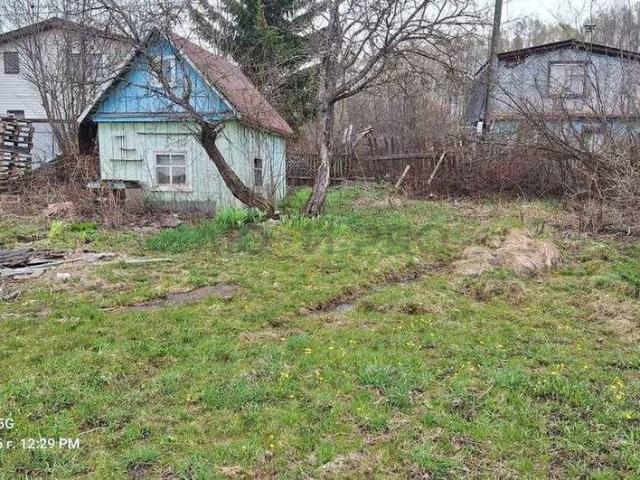 Участок продажа в Киров, Кировская область