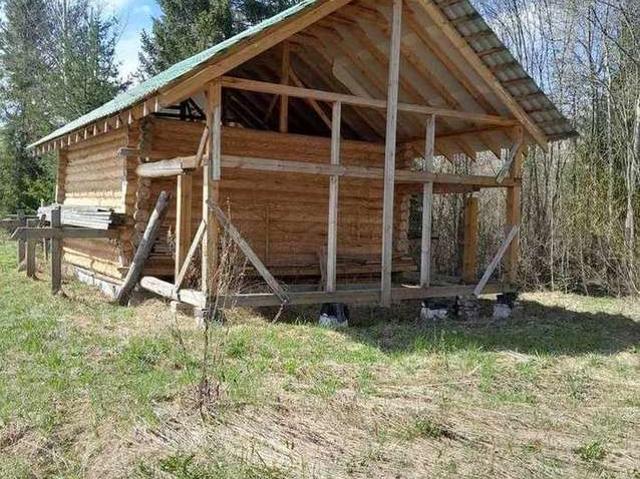 Участок продажа в Бобинское, Кировская область