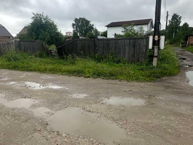Участок продажа в Киров, Кировская область