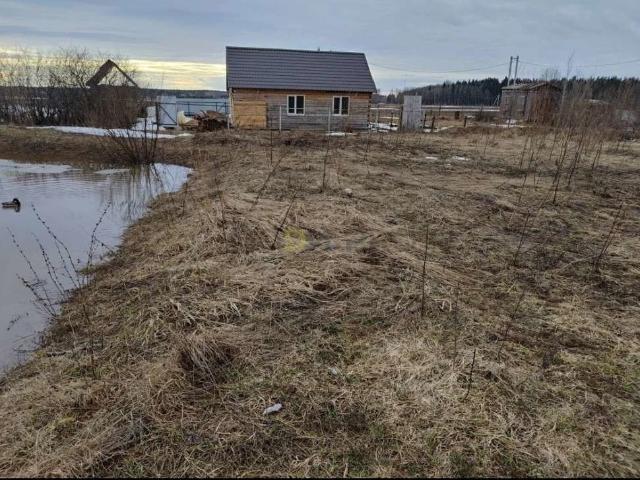Участок продажа в Рожни Д, Кировская область