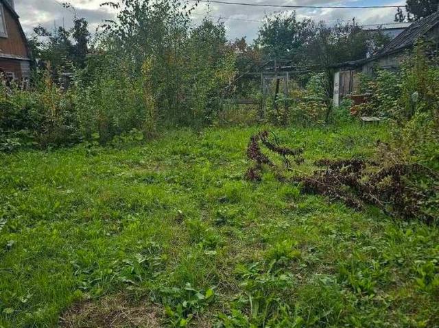 Участок продажа в Киров, Кировская область